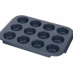Nest Bake muffinsplåt, 12 muffins