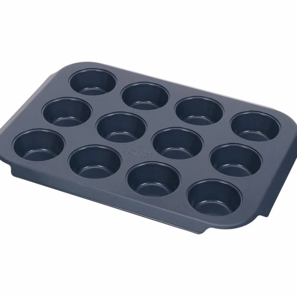 Nest Bake muffinsplåt, 12 muffins