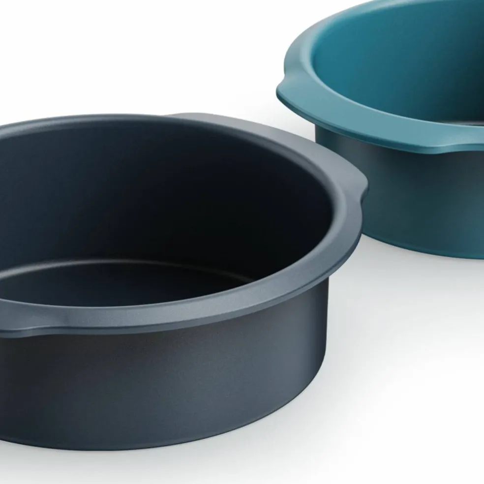Nest Bake runda kakformar, 20 + 23 cm