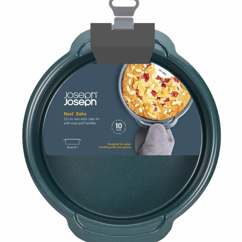 Nest Bake rund kakform, 23 cm