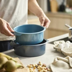 Nest Bake rund kakform, 23 cm