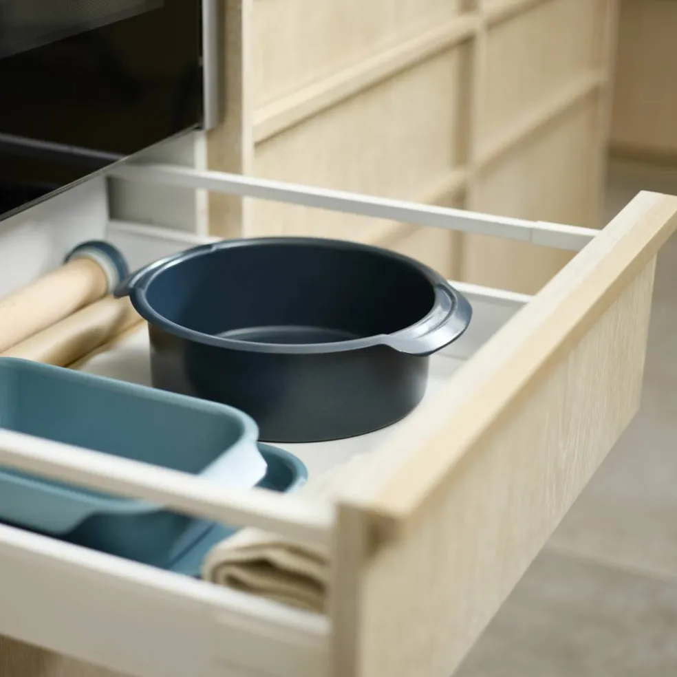 Nest Bake rund kakform, 23 cm