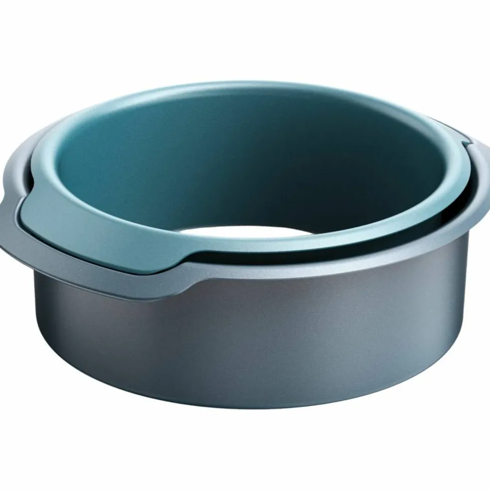 Nest Bake rund kakform, 20 cm