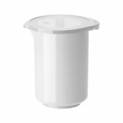 NEW Classic mixkanna med lock 1,25 liter, vit