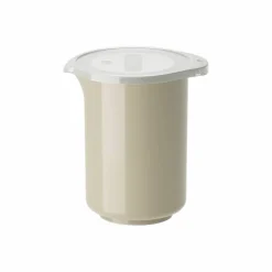 NEW Classic mixkanna med lock 1,25 liter, brun