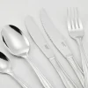 New England bestickset, 30 delar