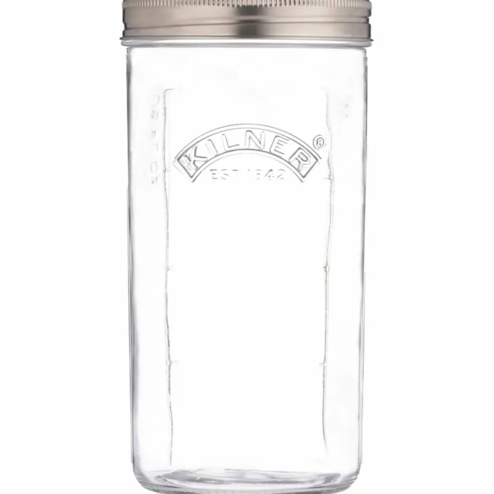 New fermenteringsset