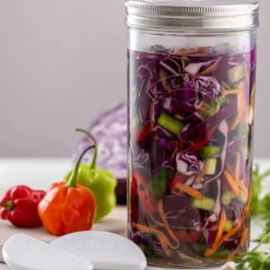 New fermenteringsset