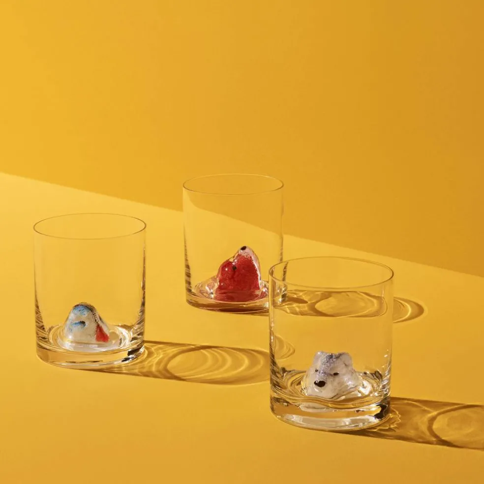 New Friends Tumblerglas Anka 46 cl