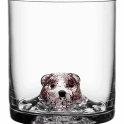 New Friends Tumblerglas Räv 46 cl