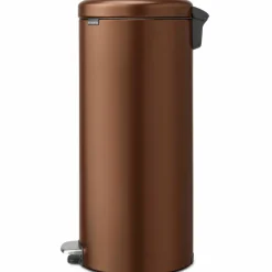 NewIcon pedalhink 30 liter, mjuk beige