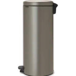 NewIcon pedalhink 30 liter, mjuk beige