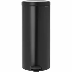 NewIcon pedalhink 30 liter, vit