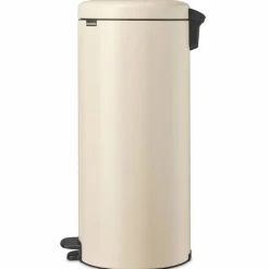 NewIcon pedalhink 30 liter, warm bronze
