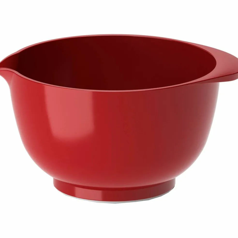 NEW Margrethe skål 0,5 liter, dusty blue