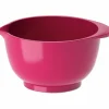 NEW Margrethe skål 0,25 liter, red