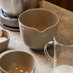 NEW Margrethe skål 3 liter, white