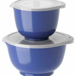 NEW Margrethe skålset 1,5 + 3 liter, curry