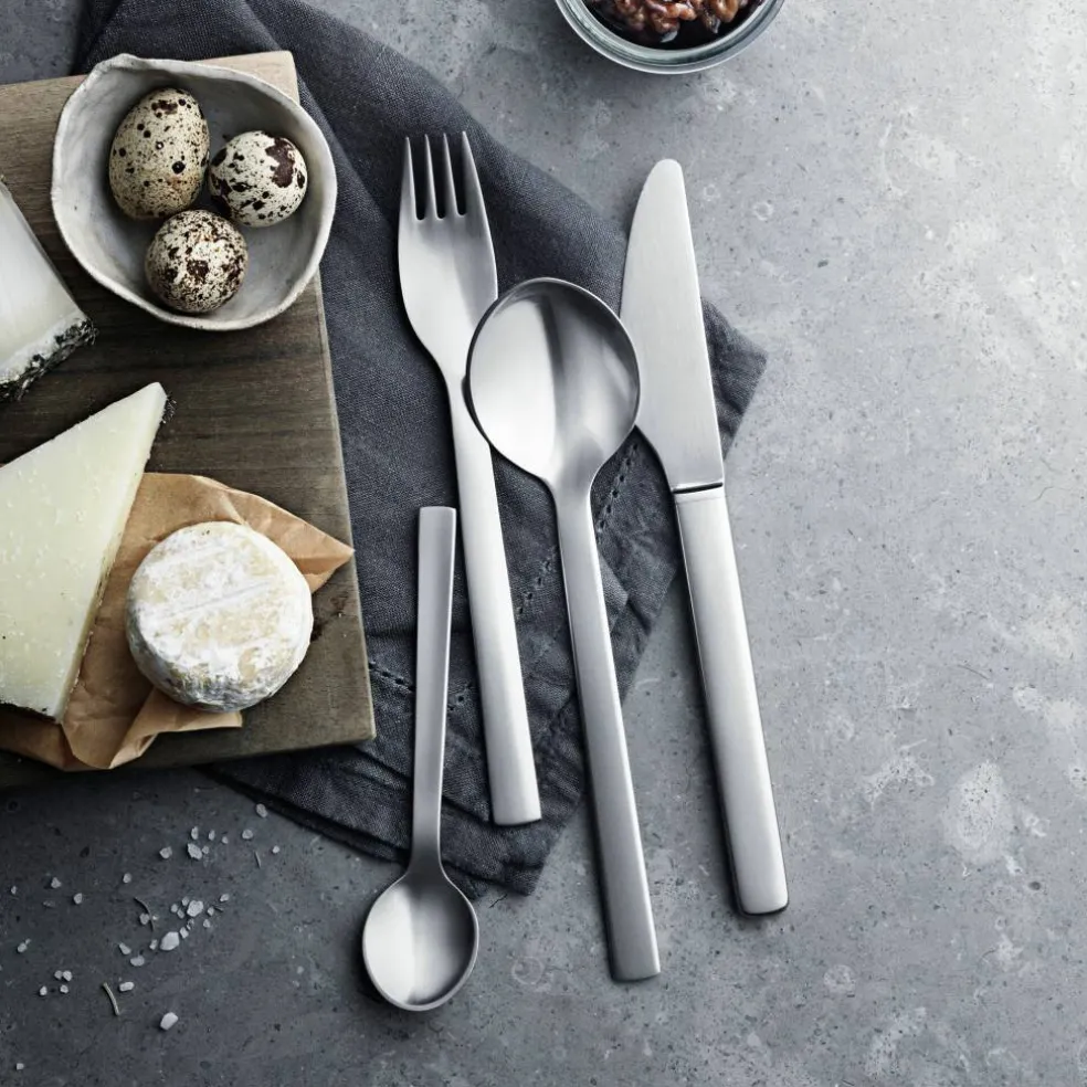 New york bestickset 24-del