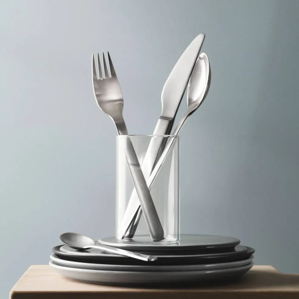 New york bestickset 24-del