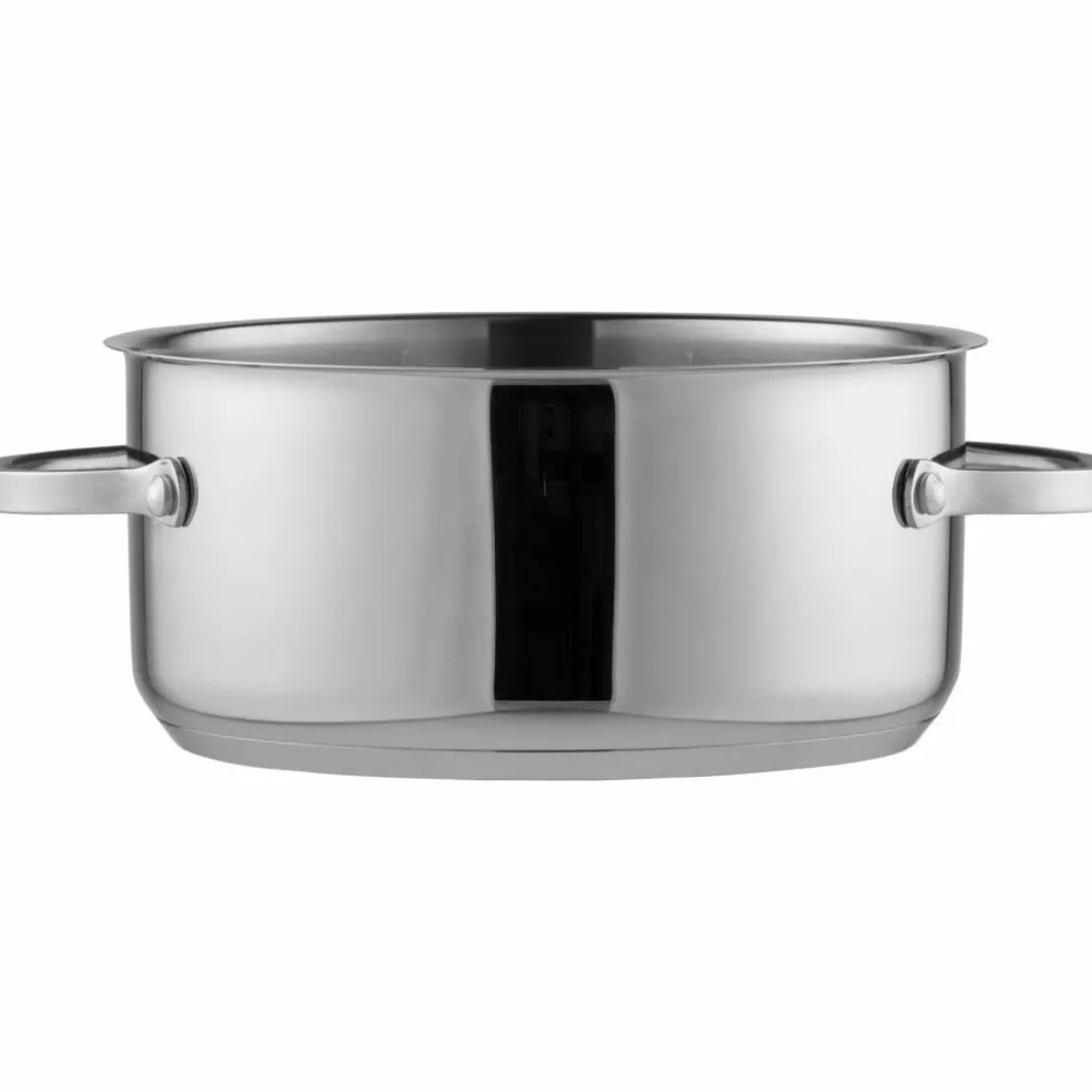 Ånggryta 20 cm
