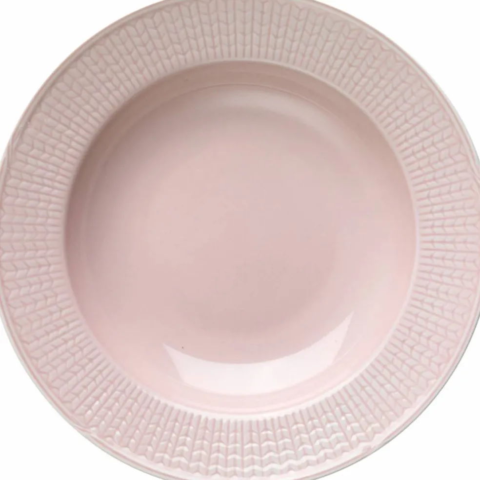 Äng Tallrik djup 25 cm