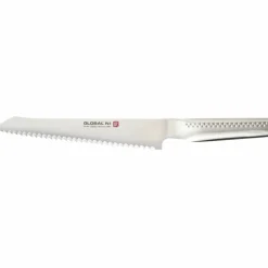 NI Brödkniv 23 cm Oriental