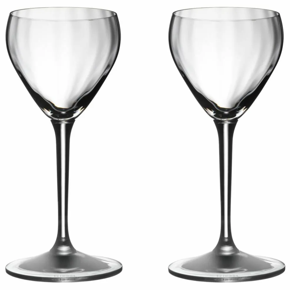 Nick & Nora large drinkglas 2-pack