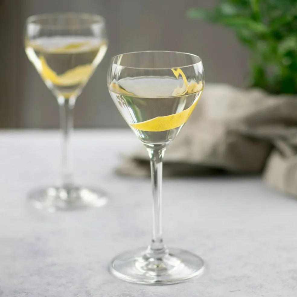Nick & Nora large drinkglas 2-pack
