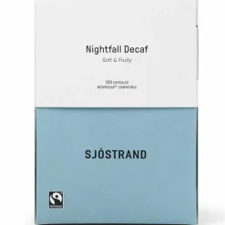 Nightfall Decaf kaffekapslar 10 pack