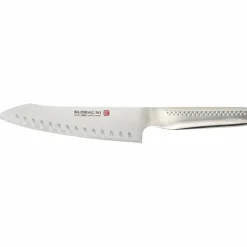 NI Kockkniv Olivslipad 16 cm Oriental