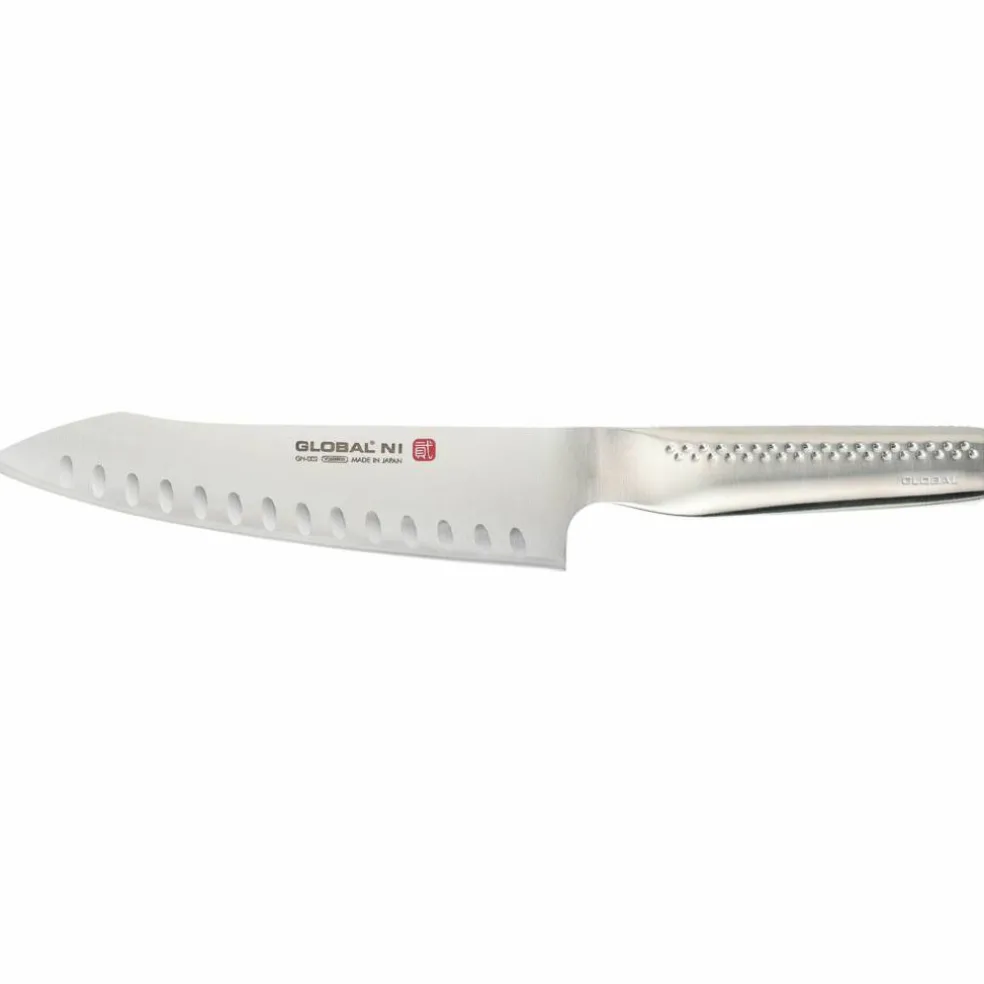 NI Kockkniv Olivslipad 16 cm Oriental