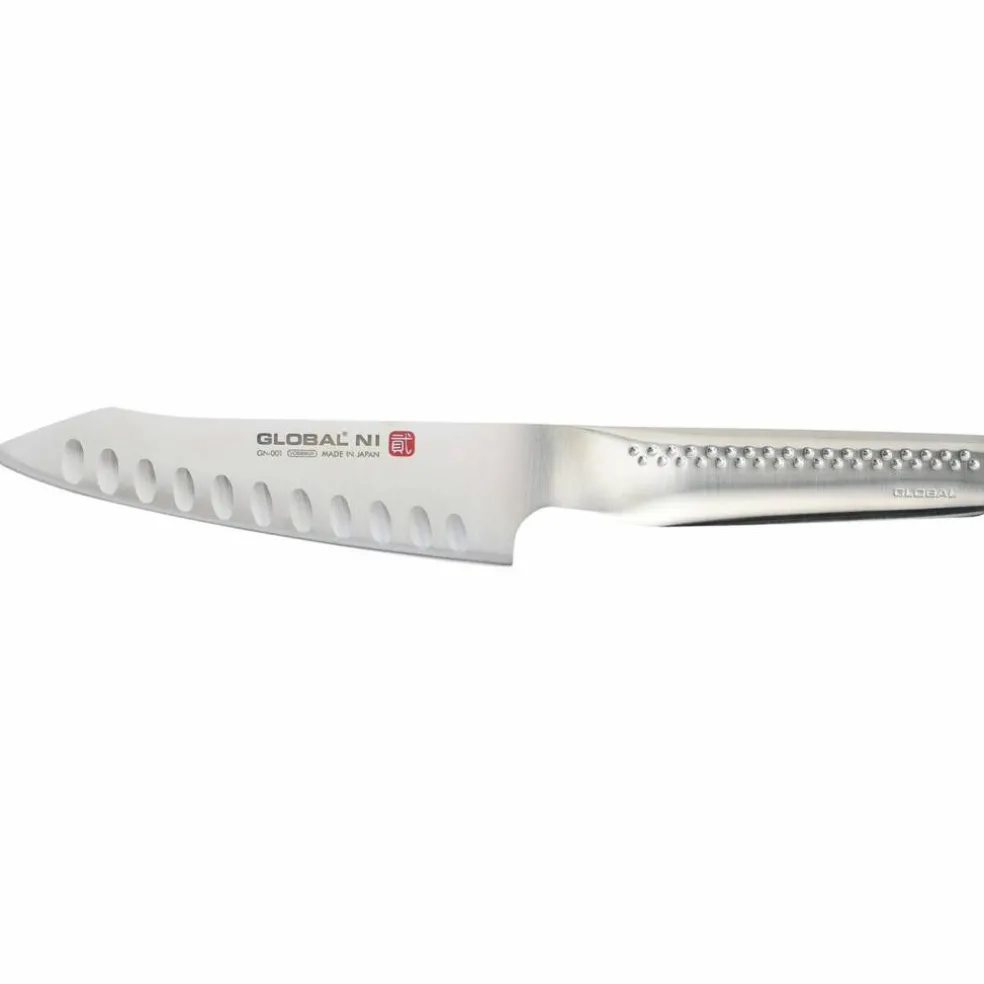 NI Kockkniv Olivslipad 16 cm Oriental