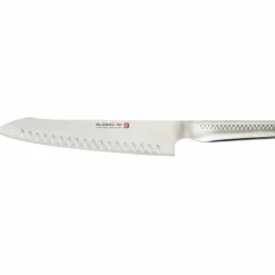 NI Kockkniv Olivslipad 16 cm Oriental
