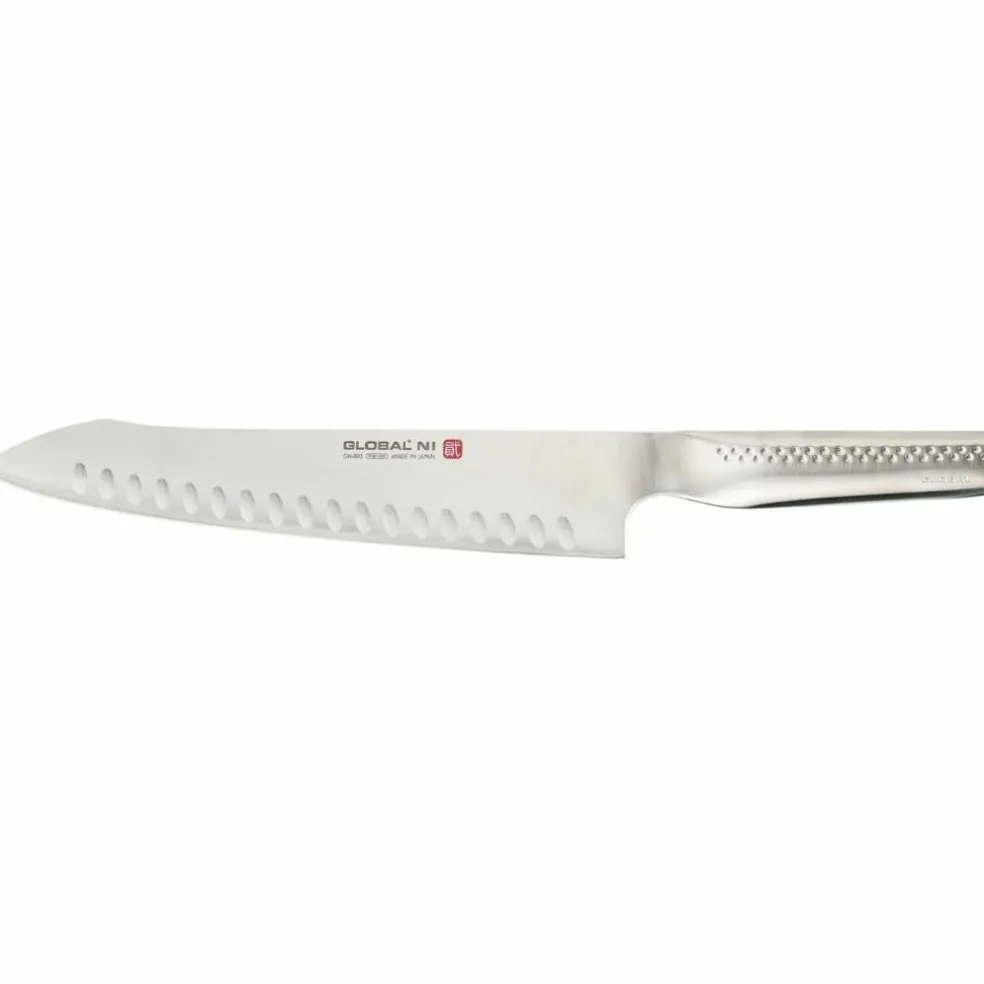 NI Kockkniv Olivslipad 20 cm Oriental