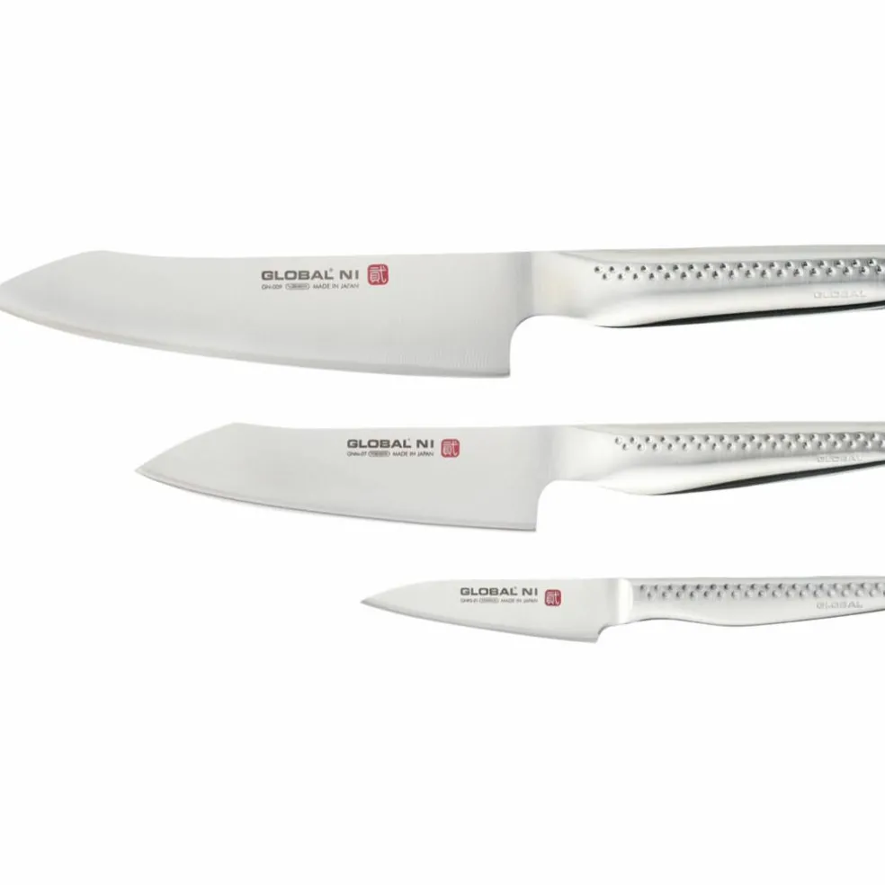 NI Startset GN-009, GNM-07, GNFS-01