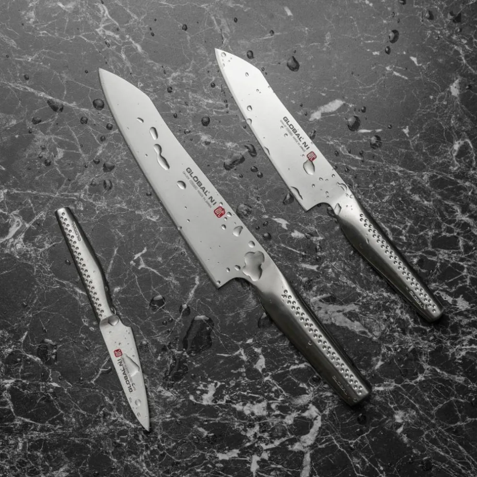 NI Startset GN-009, GNM-07, GNFS-01