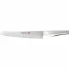NI Trancherkniv Olivslipad 21 cm Oriental