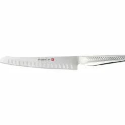 NI Trancherkniv Olivslipad 21 cm Oriental
