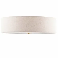 Noah plafond 35 cm, beige