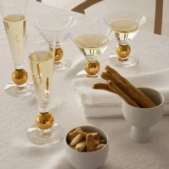 Nobel Champagneglas 18 cl