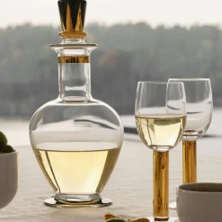Nobel Rödvinsglas 20 cl