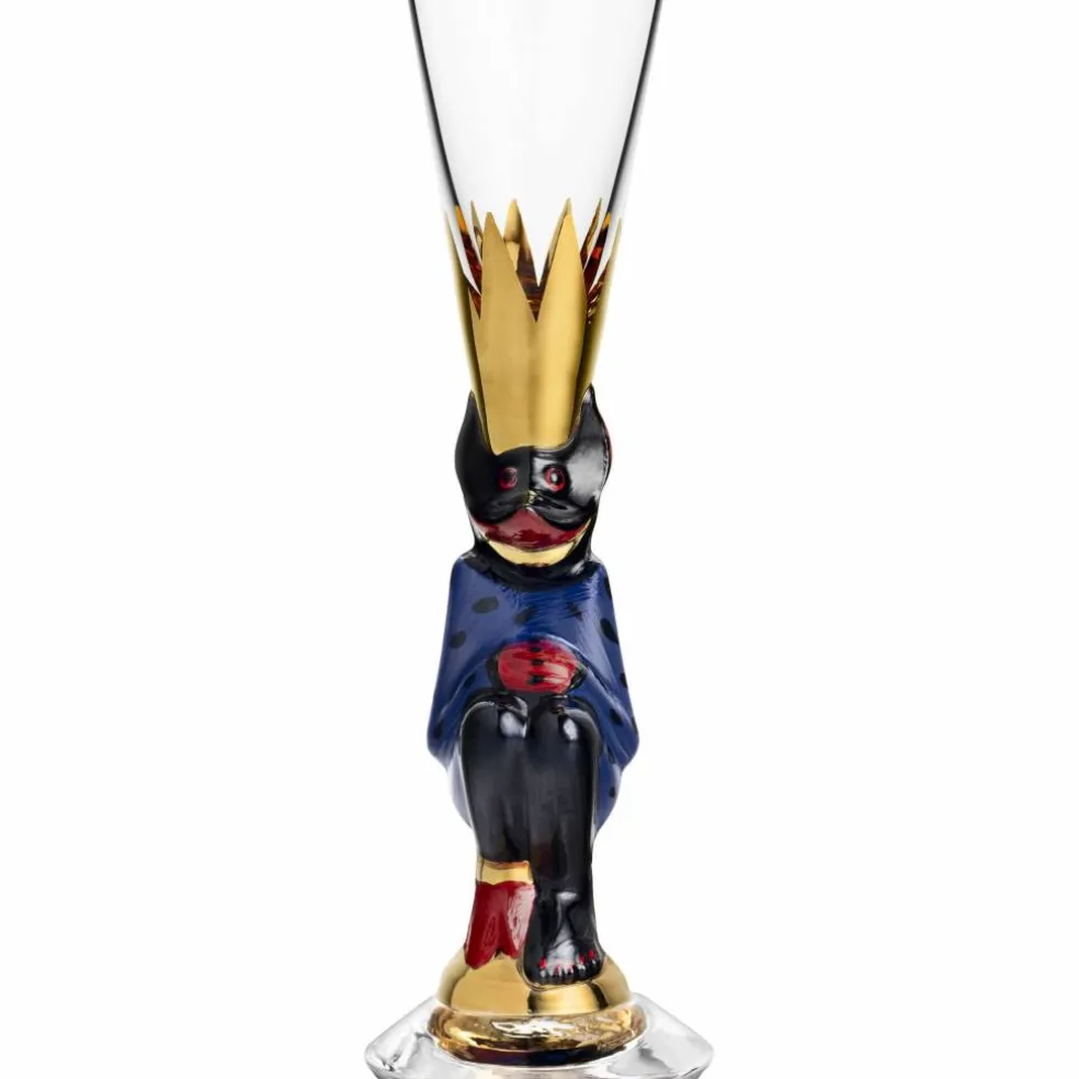 Nobel Snapsglas Vit 4 cl
