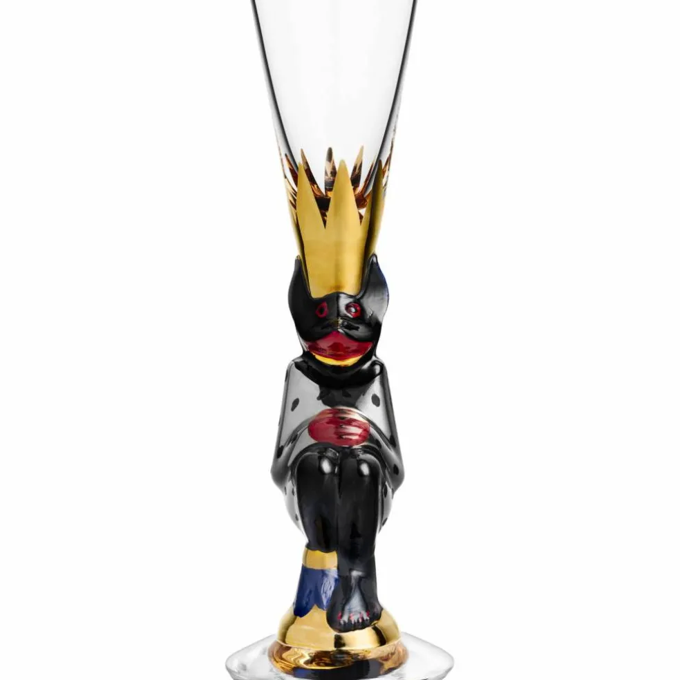 Nobel Snapsglas Vit 4 cl