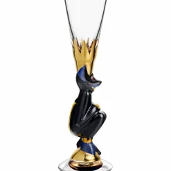 Nobel Snapsglas Vit 4 cl