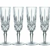 Noblesse champagneglas 4-pack, 15,5 cl