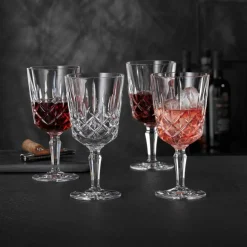 Noblesse cocktailglas 4-pack, 35,5 cl