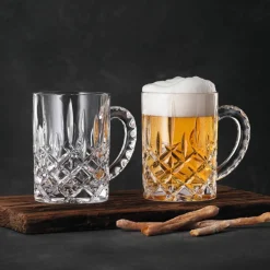 Noblesse ölmugg 2-pack