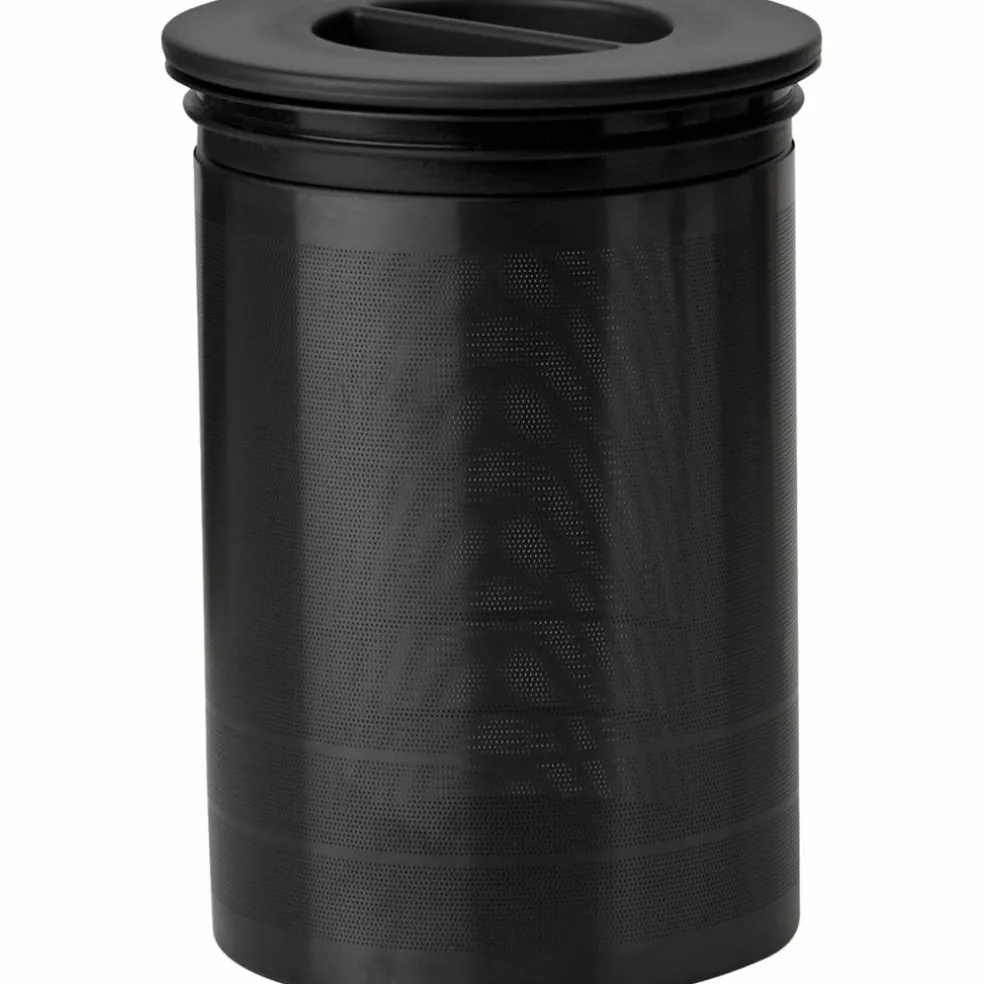 Nohr filter for cold brew