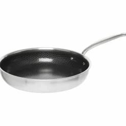 Non-stick Honeycomb Stekpanna, 28 cm